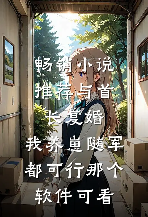 畅销小说推荐与首长复婚,我养崽随军都可行那个软件可看