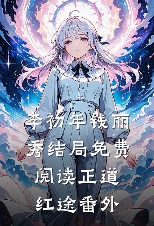 李初年钱丽秀结局免费阅读正道红途番外