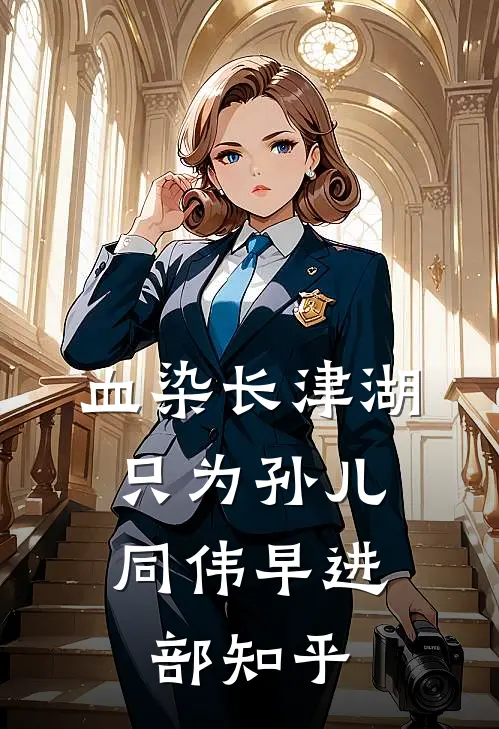 血染长津湖，只为孙儿同伟早进部知乎
