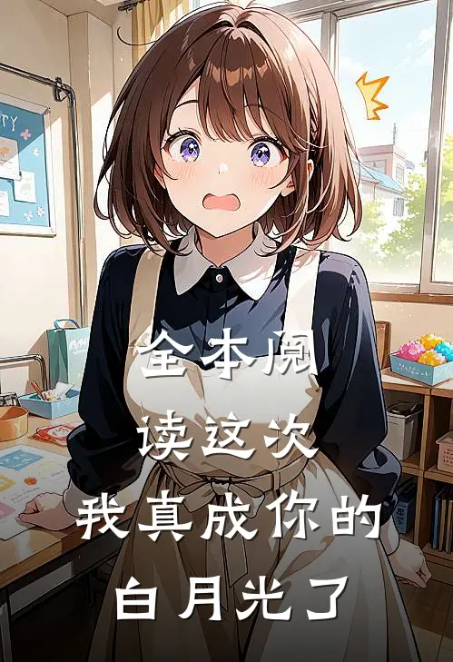 全本阅读这次，我真成你的白月光了