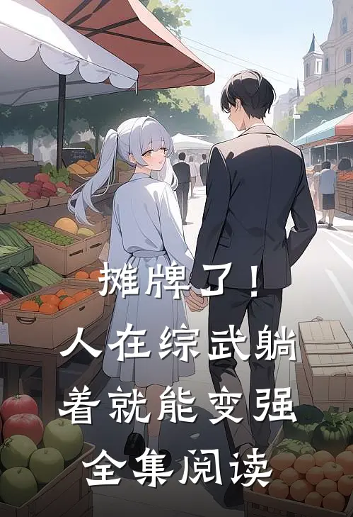 摊牌了！人在综武，躺着就能变强全集阅读