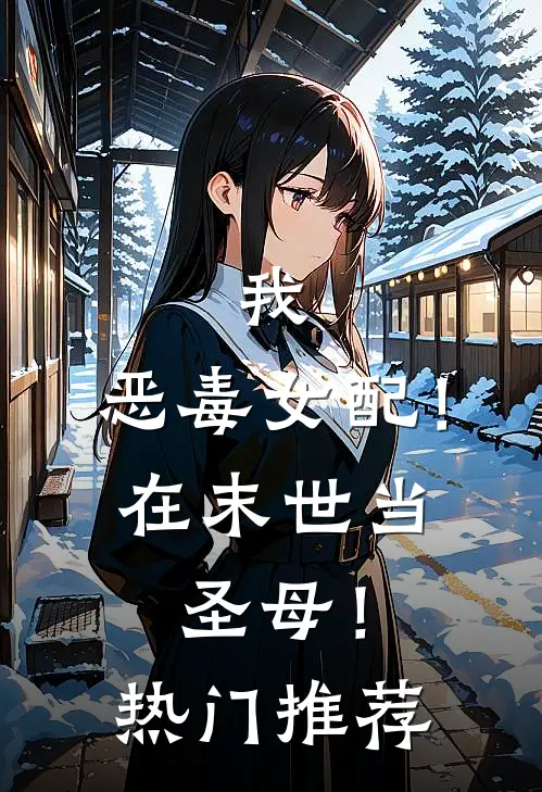 我，恶毒女配！在末世当圣母！热门推荐