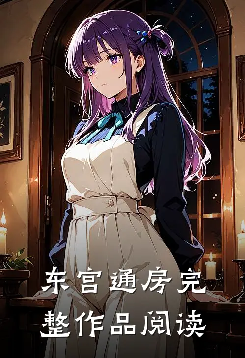 东宫通房完整作品阅读