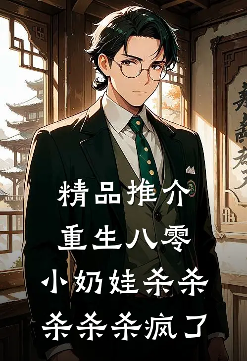 精品推介重生八零，小奶娃杀杀杀杀杀疯了