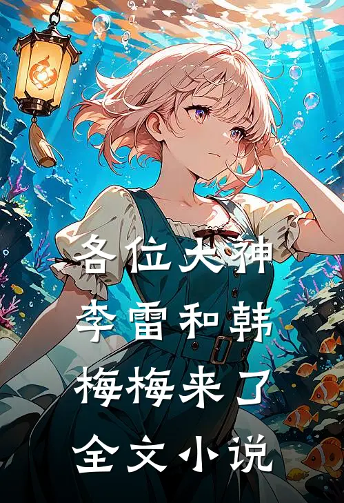 各位大神，李雷和韩梅梅来了全文小说