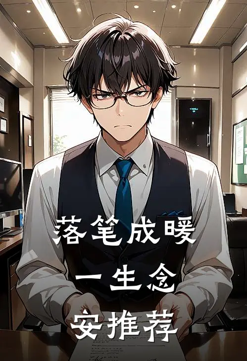 落笔成暖，一生念安推荐