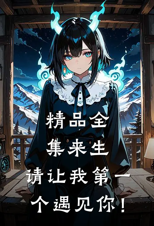 精品全集来生，请让我第一个遇见你！
