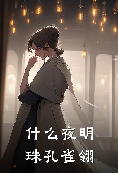什么夜明珠孔雀翎