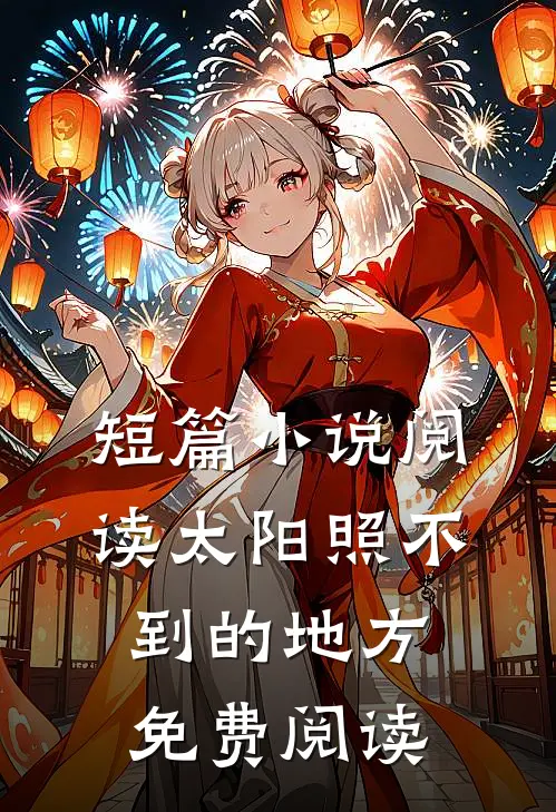 短篇小说阅读太阳照不到的地方免费阅读