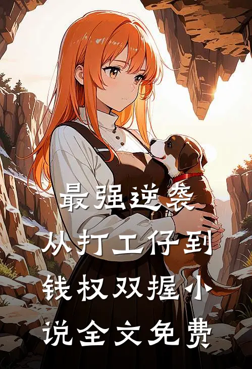 最强逆袭：从打工仔到钱权双握小说全文免费
