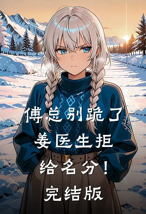 傅总别跪了，姜医生拒给名分！完结版