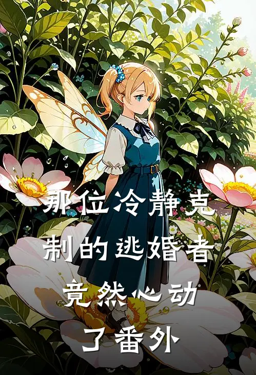 那位冷静克制的逃婚者，竟然心动了番外
