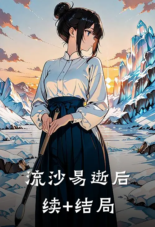 流沙易逝后续+结局