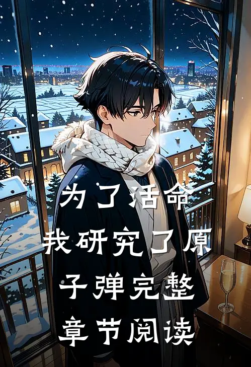 为了活命，我研究了原子弹完整章节阅读