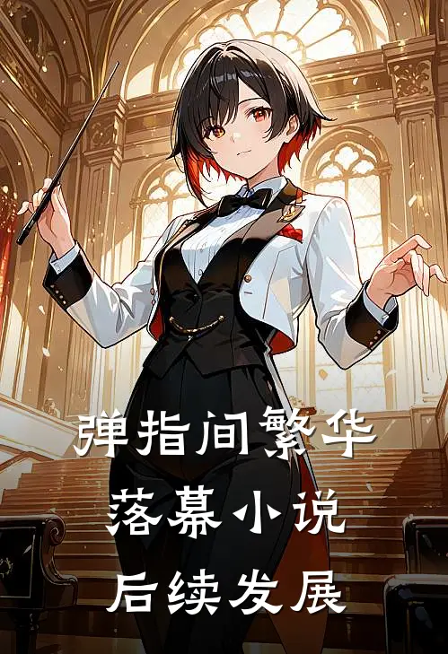 弹指间繁华落幕小说后续发展