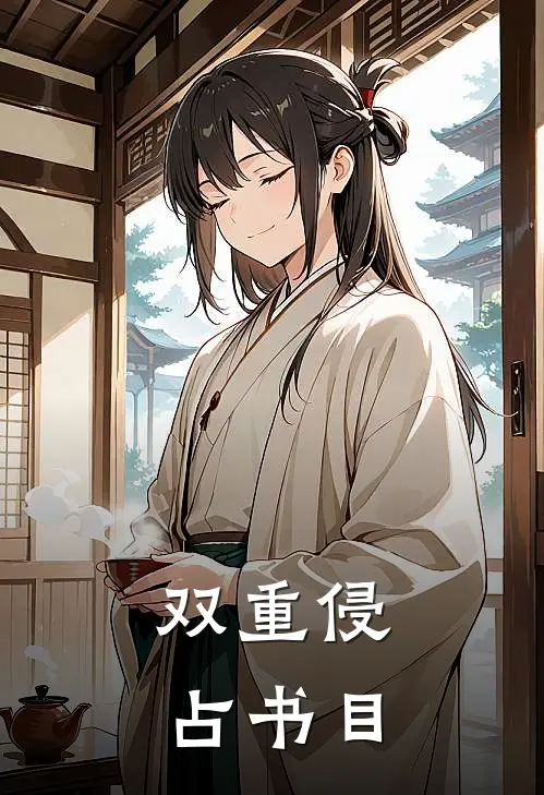 双重侵占书目