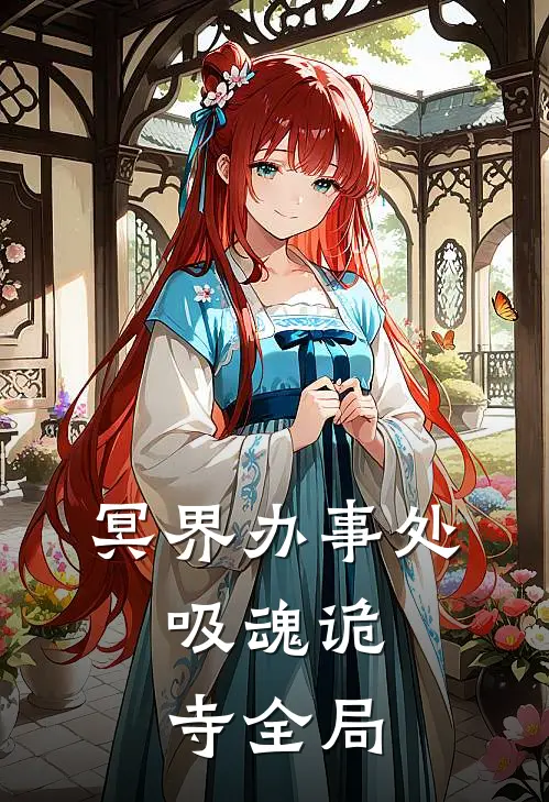 冥界办事处：吸魂诡寺全局