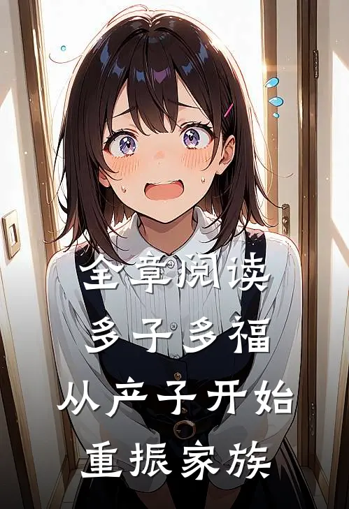 全章阅读多子多福：从产子开始重振家族