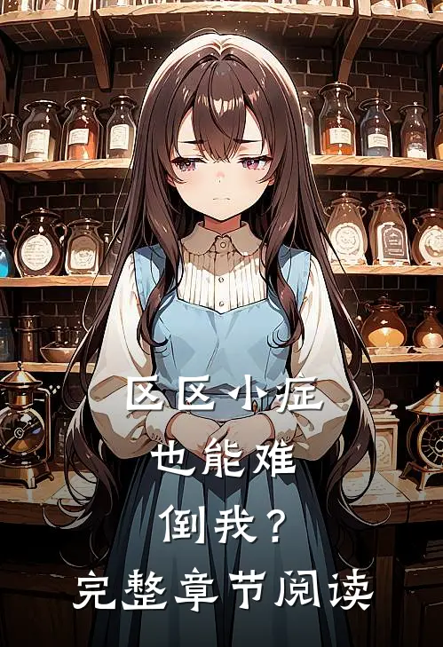 区区小症，也能难倒我？完整章节阅读