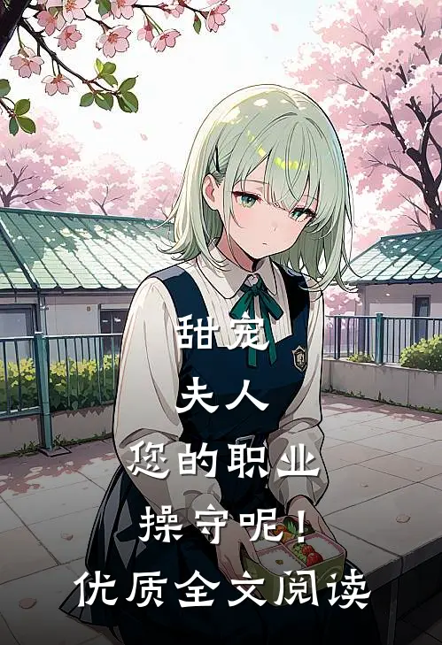 甜宠：夫人，您的职业操守呢！优质全文阅读