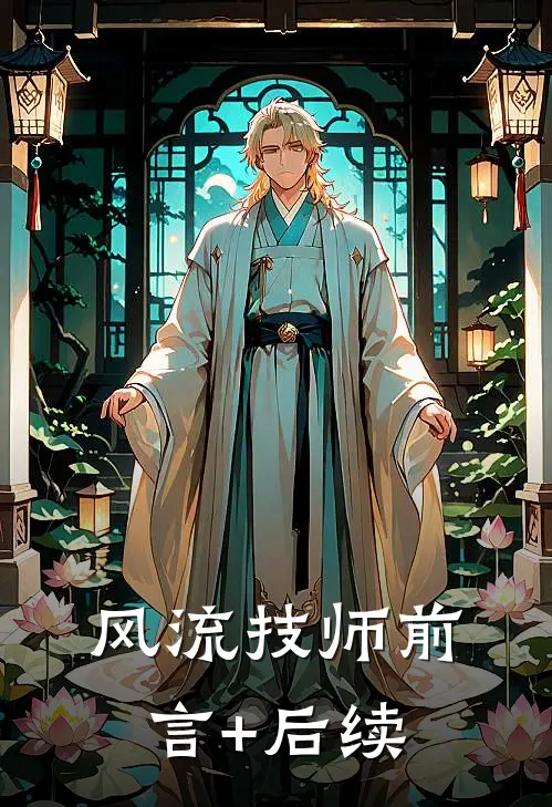 风流技师前言+后续