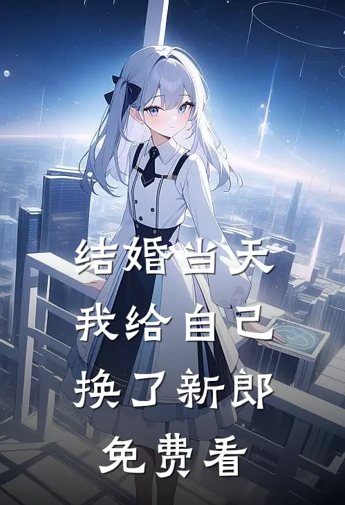 结婚当天，我给自己换了新郎免费看