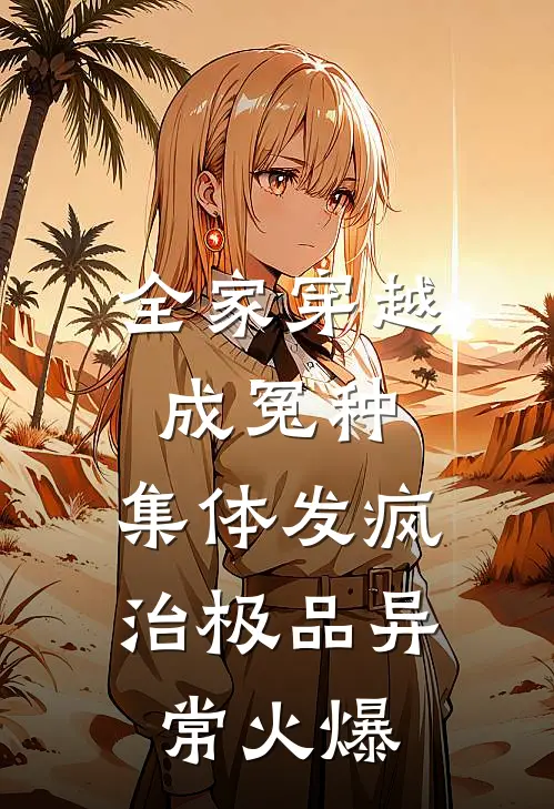 全家穿越成冤种，集体发疯治极品异常火爆