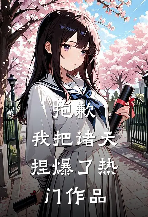抱歉，我把诸天捏爆了热门作品