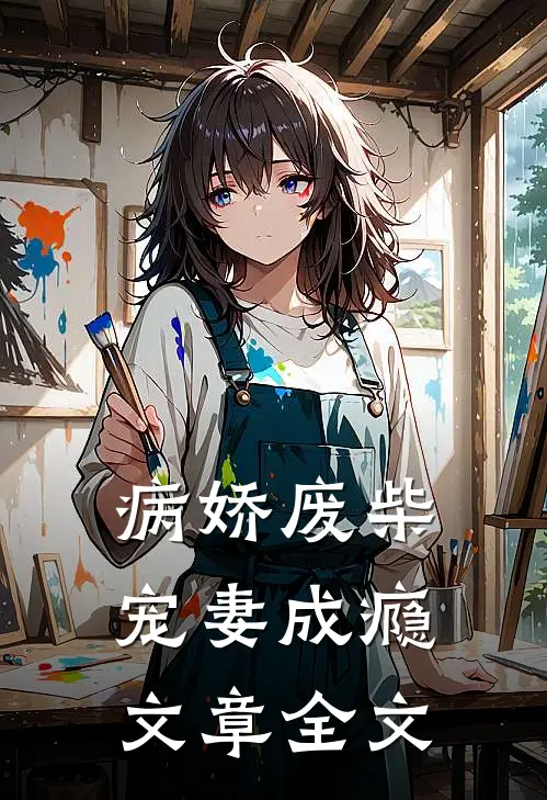 病娇废柴宠妻成瘾文章全文