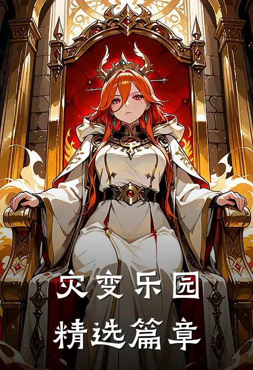 灾变乐园精选篇章