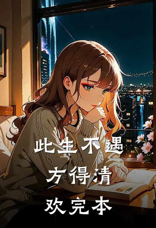 此生不遇，方得清欢完本