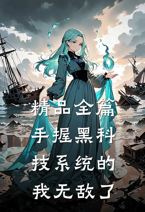 精品全篇手握黑科技系统的我无敌了