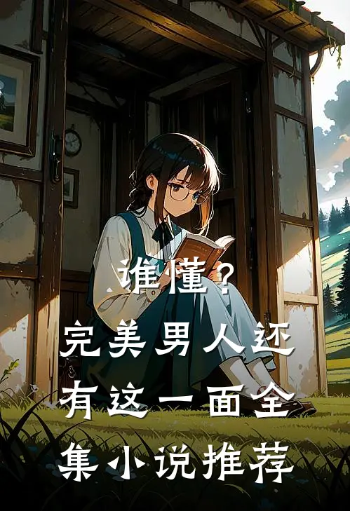 谁懂？完美男人还有这一面全集小说推荐