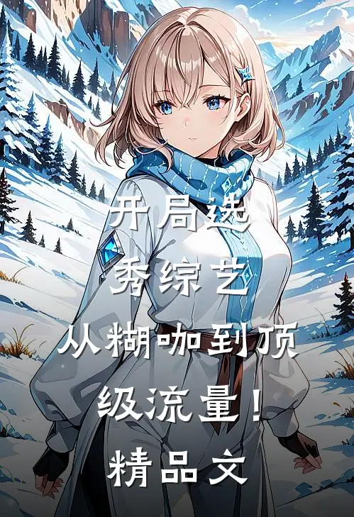 开局选秀综艺，从糊咖到顶级流量！精品文