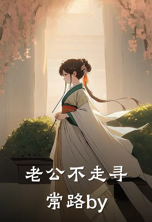 老公不走寻常路by