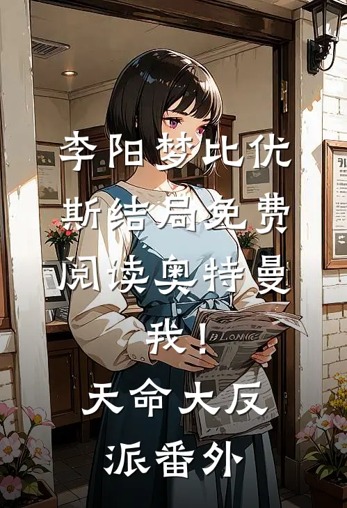 李阳梦比优斯结局免费阅读奥特曼：我！天命大反派番外