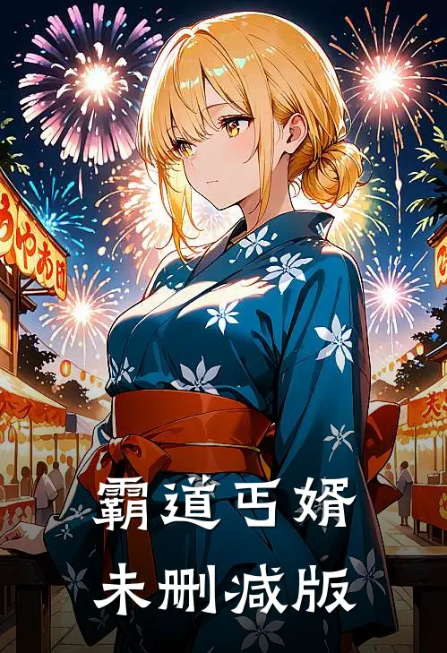霸道丐婿未删减版
