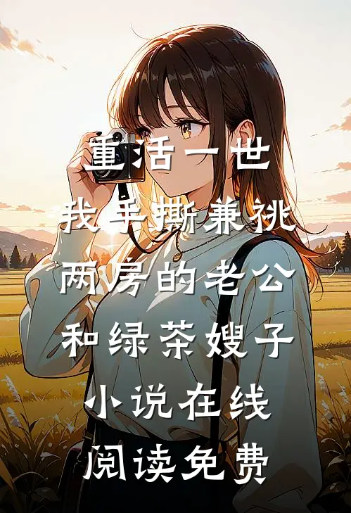 重活一世，我手撕兼祧两房的老公和绿茶嫂子小说在线阅读免费