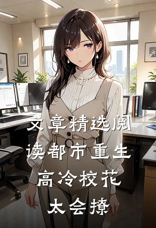 文章精选阅读都市重生：高冷校花太会撩