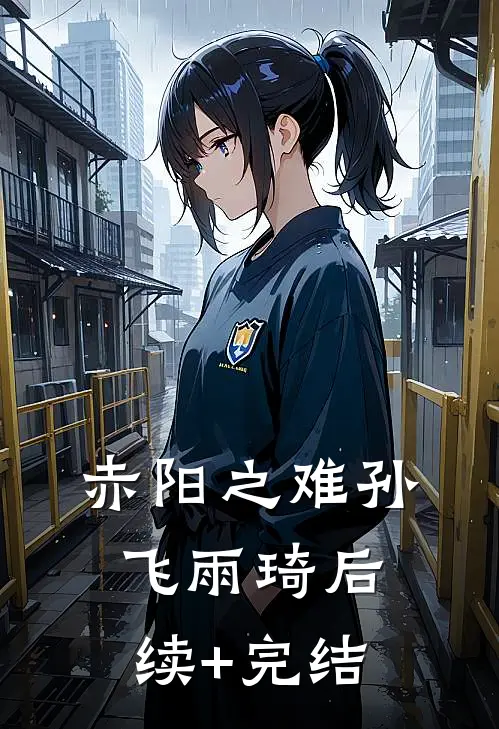 赤阳之难孙飞雨琦后续+完结