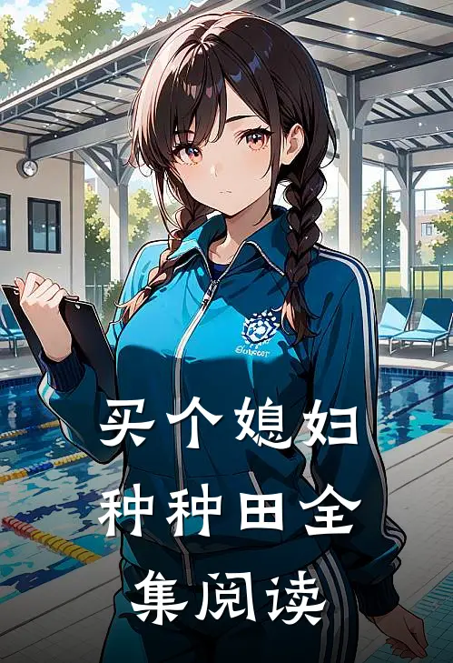 买个媳妇种种田全集阅读
