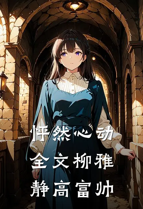 怦然心动全文柳雅静高富帅