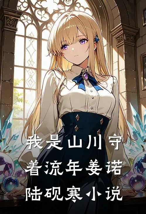 我是山川守着流年姜诺陆砚寒小说