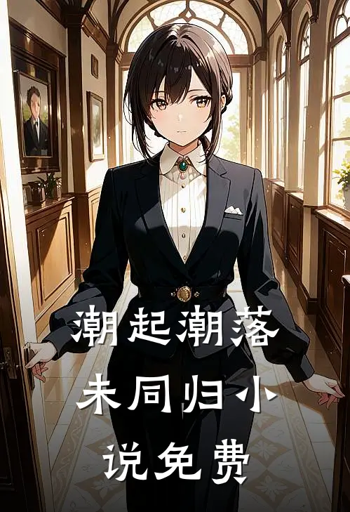 潮起潮落未同归小说免费