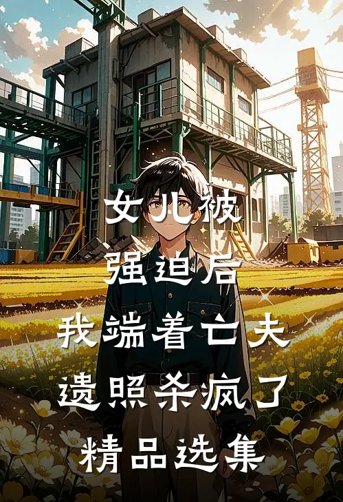 女儿被强迫后，我端着亡夫遗照杀疯了。精品选集