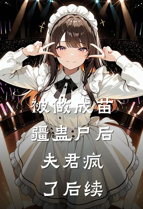 被做成苗疆蛊尸后，夫君疯了后续
