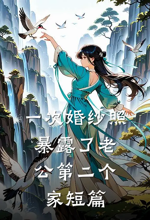 一次婚纱照，暴露了老公第二个家短篇