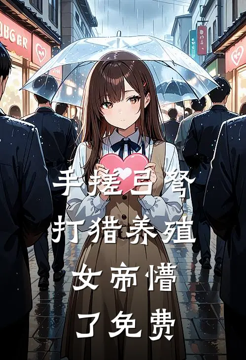 手搓弓弩，打猎养殖，女帝懵了免费
