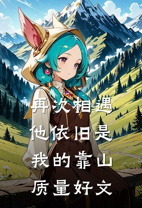再次相遇，他依旧是我的靠山质量好文