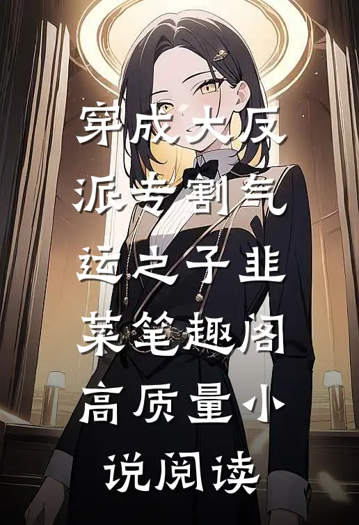 穿成大反派专割气运之子韭菜笔趣阁高质量小说阅读